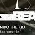 Niko The Kid Lemonade