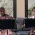 LIVE Sessions My Way By Frank Sinatra String Quartet Cover