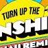 Diana Ross Turn Up The Sunshine PNAU Remix