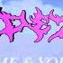 HYRA Rendezvous Official Lyric Video