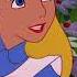 Али са в Стране чуде с В мире только моём Alice In Wonderland In A World Of My Own