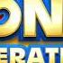 Death Egg Robot All Three Phases Sonic Generations OST