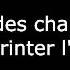 Sébastien Patoche La Cartouche Parole