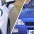 Ford Escort RS Cosworth VS Ford Fiesta ST Fifth Gear