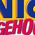 Splash Hill Zone Act 1 Sonic The Hedgehog 4 OST