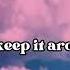 Love Letter By Anthony Lazaro Ft Sarah Kang Lyrics