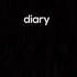 Oh Dear Diary Overlay