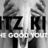 Blitz Kids Run For Cover Instrumental