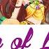 Trap Of Love Ran Ver Aikatsu Full Lyrics ROM ENG Colour Coded Series 93