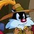 Baby Looney Tunes S02E06 A Mid Autumn Night S Scream Review