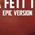 The Book Of Boba Fett Mandalorian Version