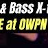 Drum Bass X Treme Energy Mix By B Mike At OWPN Academy