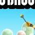 New Super Mario Bros Wii 2009 4 Players 100 All Star Coins No Death 99 Lives TAS