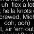 Chance The Rapper Hot Shower Lyrics