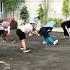 Zumba Cool Down REACH OUT VOL 103