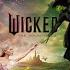 Wicked The Soundtrack Defying Gravity Sped Up Reverb