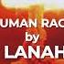Human Race By Lanah P Official Lyric Video