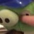 Piggy Tales Pigs At Work Pile Up Plush Version