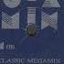 PRINCE CLASSIC MEGAMIX Euro Mixx Records PRM91 1991