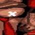 Game Over Donkey Kong Country GBC