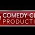 Рариет Заставка Comedy Club Production 2018
