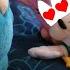 Sonic Plush Shorts 19 Classic Amy Goes After Classic Sonic