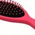Baldimore Comic Adaptation 1 Hairbrush