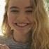 Sabrina Carpenter Can T Blame A Girl For Trying Behind The Scenes