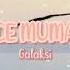 Ece Mumay Galaksi Slowed Reverb Vesta Lyrics EceMumay