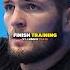 Khabib Explains Why Hard Work Beats Talent