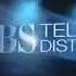 CBS Television Distribution Logo Fast And Slow