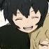 Black Rock Shooter AMV Fly On The Wall