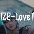 RIIZE Love 119 Speed Up