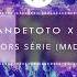 ElGrandeToto X 6ix9ine KIKA HORS SÉRIE Madni Remix