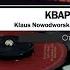 Klaus Nowodworski Die Eigene Fantasie Открыть Послушать