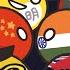 China Vs India The State And The Society