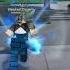 Strongest Battlegrounds Combo Hero Hunter Easy