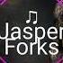 Jasper Forks Like Butterflies By RaTTeZZa