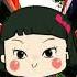 Fumikiri Channel Railroad Crossing Animation Fumikiri Shorts