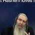 Emuna Love Even After Transgressions Teshuva By Rav Shalom Arush