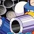 Mega Man 10 Pump Man