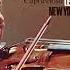 Saint Saëns Introduction Et Rondo Capriccioso Op 28 Zino Francescatti Leonard Bernstein NY Phil