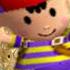 Smash 64 Ness Voice Clips