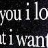 Gnash I Hate U I Love U Lyrics Gnash I Hate U I Love U Lyrics