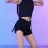 13 Year Old Yejin S Solo Dance