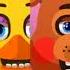 Five Nights At Freddy S 2 Song SayMaxWell Speed Up Nightcore
