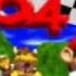 Mario Kart 64 Rainbow Road