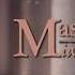 Mash Israelyan Miayn Du Es Mexavor New Audio Music