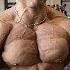 Korean Monster Bodybuilder Kang Kyung Won Be Legend