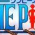 One Piece Original SoundTrack Escape